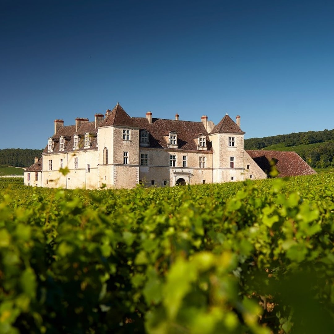 escapade 2CV bourgogne