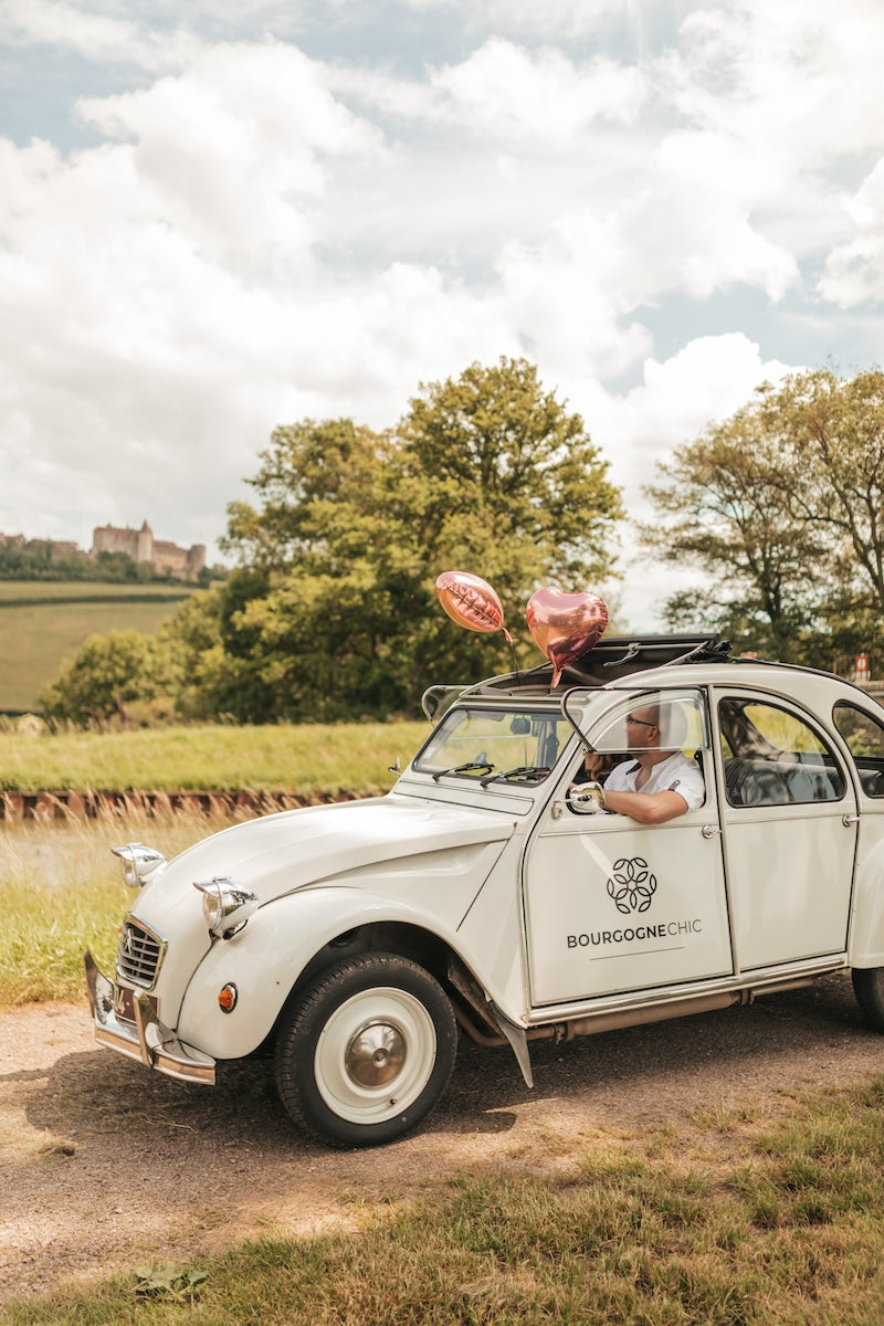 Idées cadeaux en Bourgogne-Franche-Comté