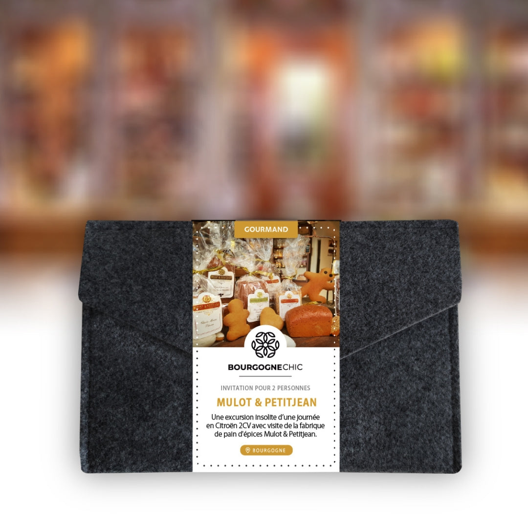 location 2CV bourgogne