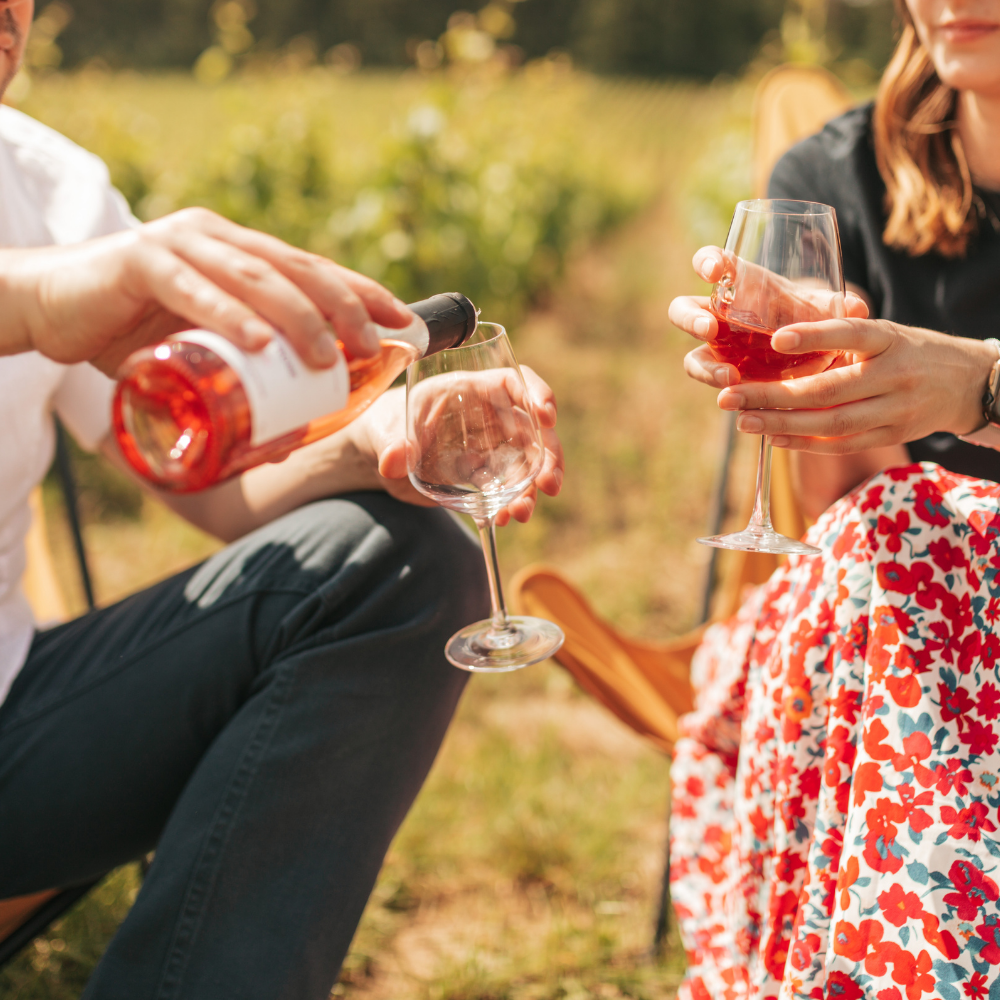 Coffret Cadeau Citroën MÉHARI • Escapade libre en duo & Pique-Nique • 1 Journée