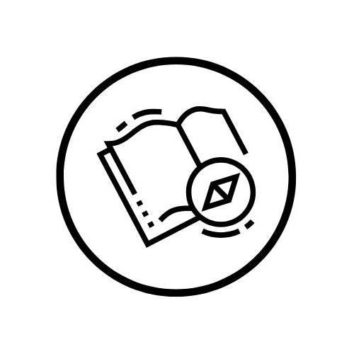 ROAD-Tagebuch 📒