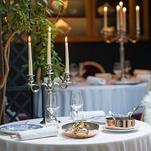 Balade en 2CV pour deux, suivie d'un déjeuner gourmet Chez Camille à Arnay-le-Duc